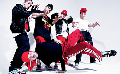 Grupos punteros mostrarán lo mejor de las culturas urbanas en el BreakOnStage