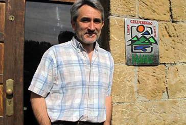 “Si se disparara la demanda de productos ecológicos no habría suficientes baserritarras”