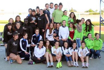 El Bidezabal, campeón de Bizkaia sub-20 de clubes en categoría masculina y femenina