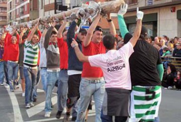 Los ‘Sanprudentzios’ arrancan con un concierto de Betagarri