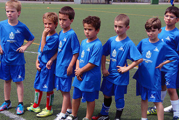 Ander Iturraspe participará en el Campus del Abadiño