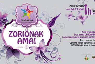 Critican a Dendariak por regalar bonos para tareas domésticas por el Día de la Madre