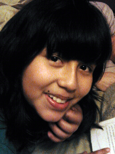 Ane Murgoitiobeñak 11 urte egiten ditu gaur