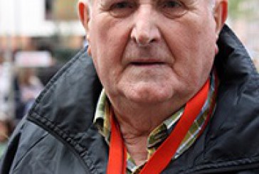 Fallece Marcos Gerediaga, presidente y fundador de la Sociedad Ciclista Amorebieta