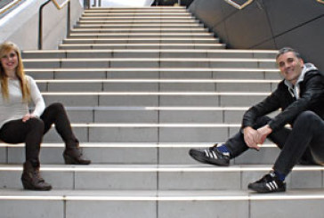 “Bajo todo lo que puedo de Internet y sueño con vender mi disco en el Top Manta”