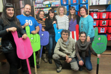 Los ayudadores ayudados