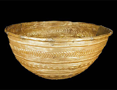 Las jornadas de Arqueología acercarán la Edad de los Metales al Museo de Durango