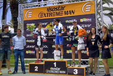 Gurutze Frades añade Salou a su racha de victorias