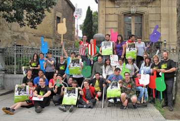 Geu Be dará inicio el día 18 a un intenso programa para celebrar su décimo aniversario