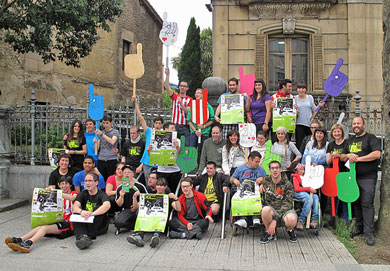 Geu Be dará inicio el día 18 a un intenso programa para celebrar su décimo aniversario