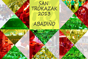 Las fiestas de San Trokaz recuperan las representaciones teatrales en el probadero
