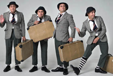 ???En momentos de crisis como los que vivimos  hay que tomar una dosis de humor cada día???