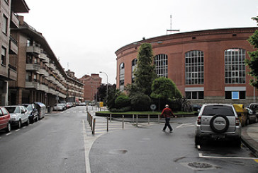 Las calles Ibaizabal y Nafarroa de Amorebieta cambiarán su aspecto a finales de año