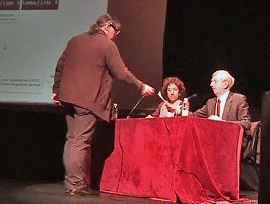 Un error informático obliga a anular y repetir el sorteo de 52 VPO en Faustegoiena