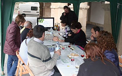 Zornotzako Armendola Kultur Elkarteak Isidro Deunaren jaia ospatuko du