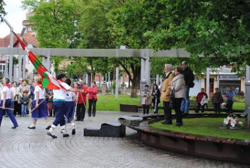 La llama del recuerdo