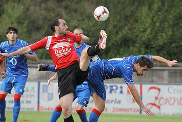 Amorebieta y Cultural de Durango despiden la temporada con empates en casa