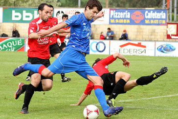 El Amorebieta se aleja de los puestos de descenso tras ganar al colista Peña Sport