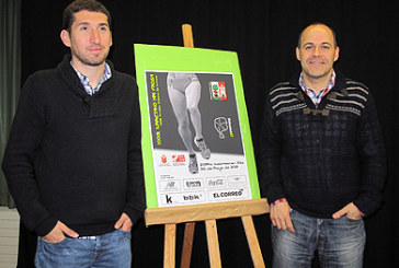 La Prueba Urbana de Iurreta busca “reinventarse” para 2014