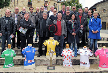 La imbatible Marianne Vos regresa a la Emakumeen Bira