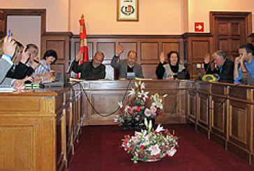 El Ayuntamiento de Iurreta sanciona a Adif con una multa de 224.000 euros