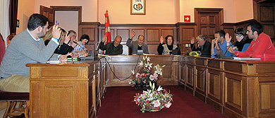 El Ayuntamiento de Iurreta sanciona a Adif con una multa de 224.000 euros