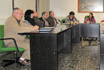 El PP apoya los presupuestos de Bildu en Zaldibar para 2013