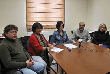 El PSE presenta mociones para reclamar una ambulancia medicalizada para Durangaldea