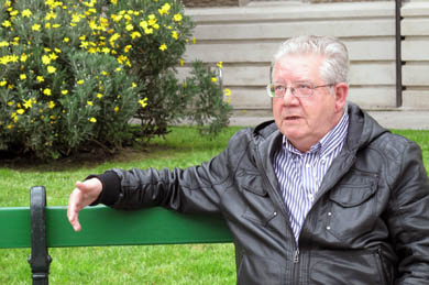 La voz de los vecinos