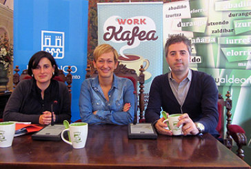 Personas cuidadoras de mayores dependientes hablarán sobre sus necesidades