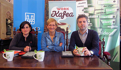 Personas cuidadoras de mayores dependientes hablarán sobre sus necesidades