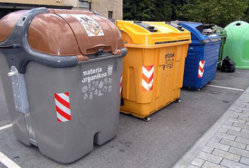 Arranca la campaña informativa sobre el quinto contenedor y el compostaje doméstico