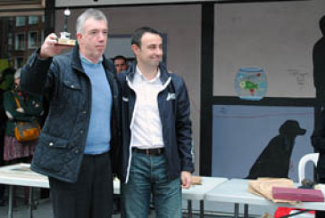 Amorebieta acogerá el Día Coral de Bizkaia el próximo año