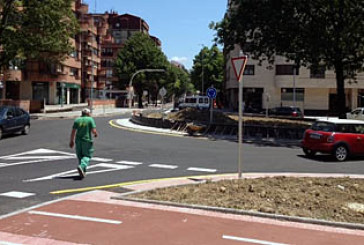 Durango aparca los semáforos