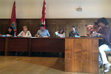 Elorrio se suma a la petición de destinar una ambulancia medicalizada para Durangaldea