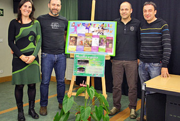 El festival ‘Kalez Kale’ vuelve a Iurreta con seis espectáculos de teatro y danza