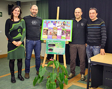 El festival ‘Kalez Kale’ vuelve a Iurreta con seis espectáculos de teatro y danza