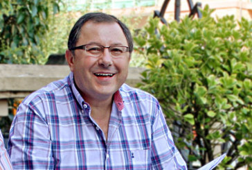 Fallece el músico Andrés Granados, presidente de la Banda Tabira de Durango