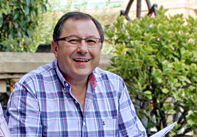 Fallece el músico Andrés Granados, presidente de la Banda Tabira de Durango