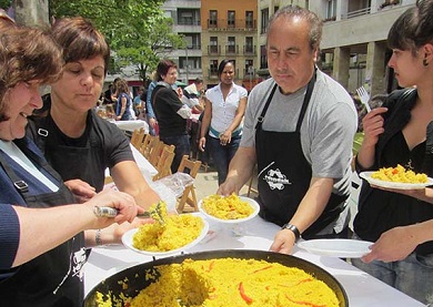Un puente hacia la convivencia