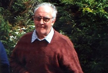 Localizado en Izurtza el cadáver del hombre desaparecido en Urkiola