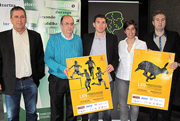 Los mejores atletas juveniles tratarán de conseguir una plaza para el Mundial en Durango