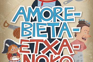 Una burgalesa gana el concurso de carteles de los ‘Karmenes’