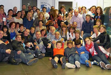 ???El pádel es un deporte muy asequible que cuando se prueba, engancha???