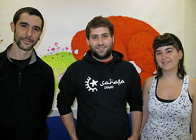 ¿Homosexualidad, sí o sí? ¡Menuda pregunta!