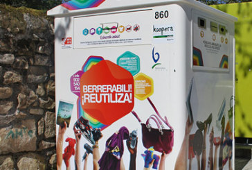 La Mancomunidad implantará contenedores de reutilización en ocho municipios