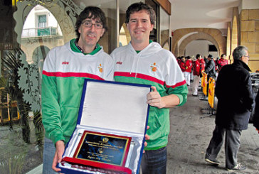 Un Zornotza de altura