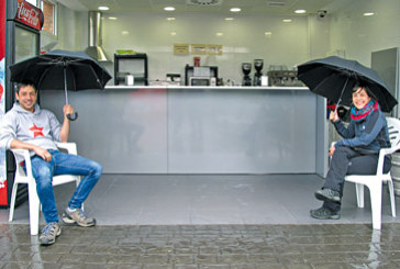 “Al chulo de piscina le da por la cerveza tostada como él”