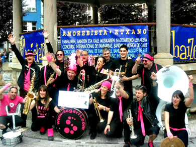 ???Hemos demostrado que se puede ser profeta en tu tierra???