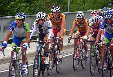 Una jornada promoverá la cultura de la seguridad vial entre jóvenes ciclistas